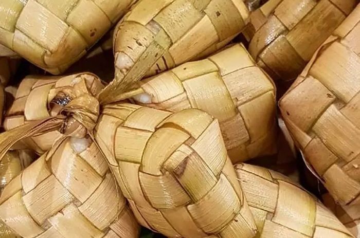 Sejarah Awal Mula Lebaran Ketupat di Indonesia