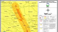 Kabar Terkini Gempa Cianjur, Inilah Lokasi Paling Berbahaya