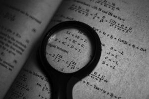 Beberapa Alasan Mengapa Pelajaran Matematika Sering Dinilai Sulit
