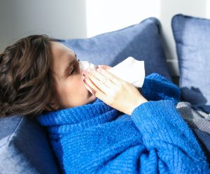 7 Makanan yang Perlu Dihindari Saat Sedang Flu