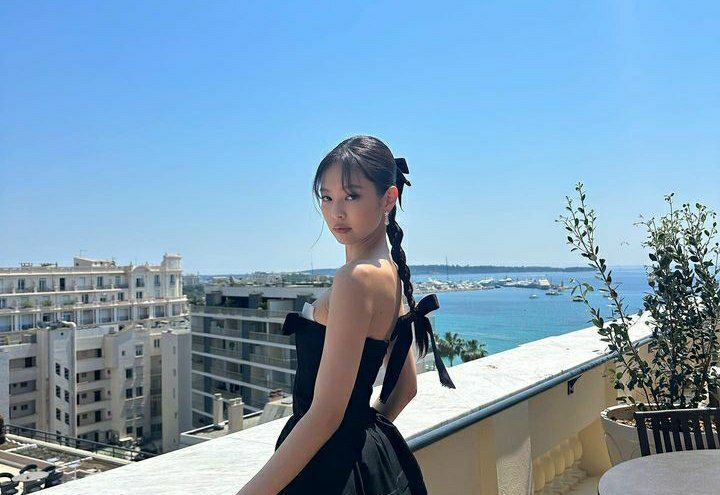 Yg Entertainment Bantah Rumor Jennie BLACKPINK Bergabung Marvel Cinematic Universe