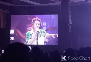 Crush Sukses Gelar Konser Bertajuk Crush Hour in Jakarta, Bawakan Lagu Ini