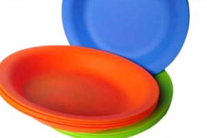 3 Bahaya Menggunakan Wadah Plastik Untuk Makanan