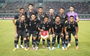 Lagi Lagi Media Vietnam Soroti Spekulasi Indonesia Vs Portugal