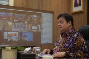 Pemerintah Percepat Penanganan PMK