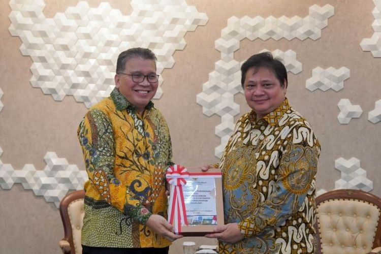 Kemenko Perekonomian Kembali Capai Opini WTP Ke-14 Dari BPK