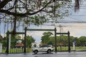 Wali Kota Surakarta Bocorkan Rencana Revitalisasi Pura Mangkunegaran