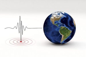 Gempa Bumi Magnitudo 3,6 Mengguncang Purwakarta, Terjadi Dua Kali Gempa Susulan
