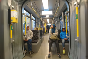 Cara Hemat Memilih Transportasi
