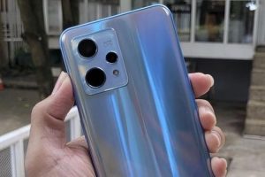 Realme Luncurkan Flagship Terbaru GT Neo 3 Usung Charger 150W