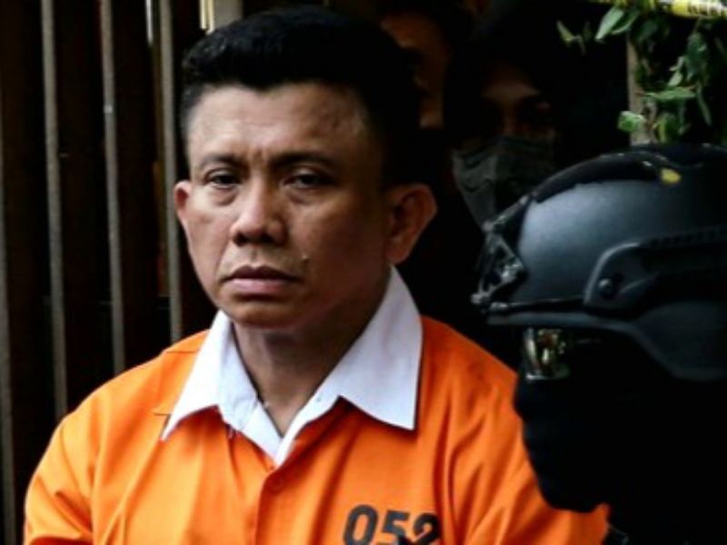 Ferdy Sambo Dihukum Mati, Jaksa Ajukan Kasasi atas Putusan Banding