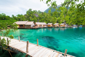 Beberapa Jenis Tempat Wisata