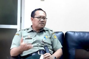 Ditjen Perkebunan akan uji DNA benih PSR