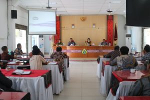 Bupati Samosir galakkan program pembuatan pupuk organik