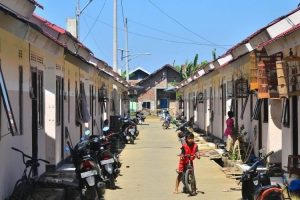 Jaga Stabilitas Ekonomi Nasional, SMF dan PNM Luncurkan Pembiayaan Mikro Perumahan Syariah