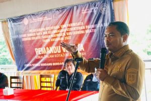 Pemkab tingkatkan kompetensi pramuwisata di Sergai majukan pariwisata
