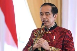 Presiden Pinta Pelaku UMKM Sasar Pasar Ekspor