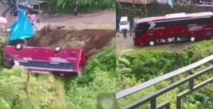 Update Kecelakaan di Wisata Guci tegal yang Memakan Korban Jiwa