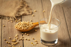 Cara Membuat Susu Kedelai Sendiri yang Enak dan Segar