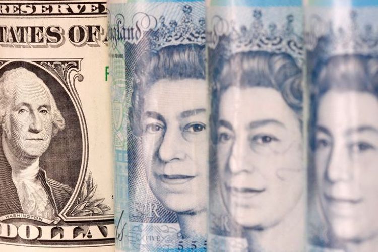 Sterling reli hari ketiga usai pembelian obligasi BoE, dolar jatuh