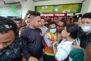 Kejaksaan tahan Sekda Flores Timur tersangka korupsi dana COVID-19