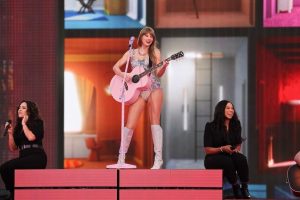 Berikut Daftar Harga dan Cara Membeli Tiket Konser Taylor Swift di Singapura