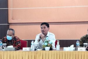 Realisasi belanja pemerintah di Sumbar mencapai Rp16,4 triliun