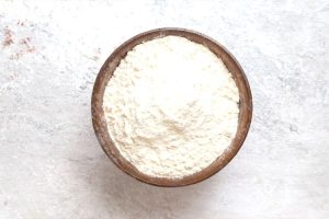 Tips Membuat Roti Sagu Bebas Gluten