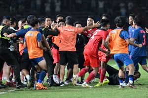 Manajer Timnas Thailand MUndur, Gara- Gara Ini…