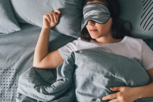 5 Tips Tidur Siang