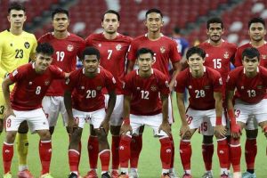 Indonesia Bakal Ketemu Tim Unggulan Thailand Di Final