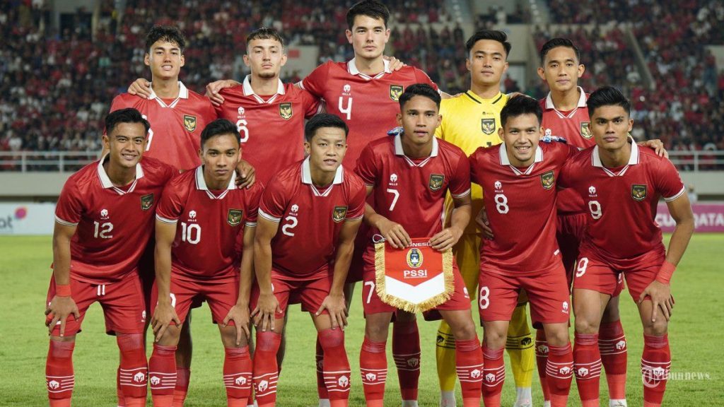 Prediksi Indonesia Vs Turkmenistan, Timnas Indonesia Punya kans baik untuk lolos ke Piala Asia U23 2024