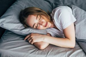 Apakah Berbahaya Apabila Kita Tidur Kurang dari 8 Jam Sehari?