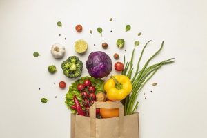 5 Rekomendasi Sayuran Ini Baik Untuk Pola Diet Sehat