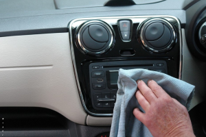 Tips Merawat Interior Mobil Agar Nyaman
