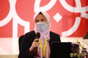 UI Perkuat Perkuat Peran Indonesia Pada Sektor Ekonomi Digital di Presidensi G20