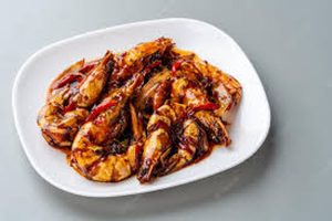 Tips Masak Udang Mentega, Cuma Sepuluh Menit Jadi!
