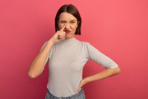 Cara Alami Agar Hidung Lebih Mancung, yang Punya Hidung Pesek Boleh Mencoba