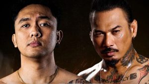 Duel Panas Antara Jerinx SID dan Uus di Atlas Super Club Bali