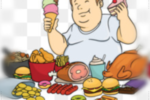 Cara Menghindarai Makanan Tidak Sehat