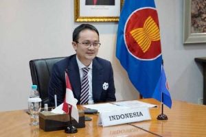 Wamendag Pasarkan Produk Digital RI Tembus Perdagangan Internasional