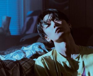 Bobby iKON Comeback Solo Di Agensi Baru Dengan Single Drowing Juga Gaet Unit ITS ONE