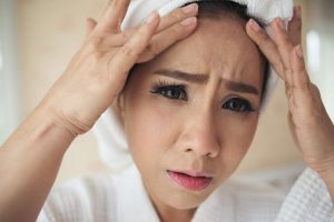 Jerawat Muncul Saat Berpuasa, Begini Penjelasanya