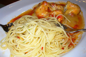 Makanan yang Bisa Hambat Penurunan Berat Badan