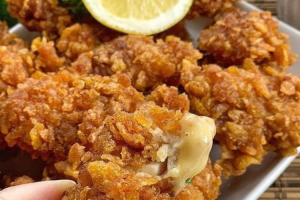 Makanan Berkolesterol yang Sebaiknya Dihindari