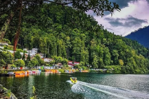 Tempat Wisata di Magetan Terbaru yang Bagus dan Instagramable
