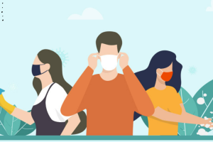 Tetap Sehat di Era New Normal