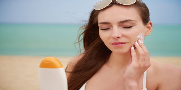 Waspadai Bahaya Sinar UV Ekstrem! Inilah Resiko Jika Tidak Memakai Sunscreen