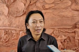 DPRD Berupaya Bantu Pemprov Cari Sumber Pendapatan Daerah