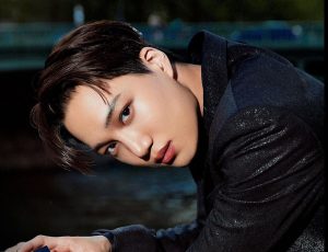 SM Entertainment Umumkan Kai EXO Akan Memulai Wajib Militernya Pada 11 Mei 2023